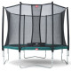 Батут Berg Favorit 380см  с защитной сеткой Comfort