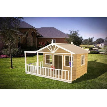 Дитячий ігровий будиночок Cubby House