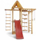 Детский игровой комплекс Babyland-21