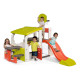 Детский игровой комплекс Fun Center Smoby 840203