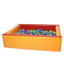Сухой бассейн KIDIGO Прямоугольник 2,0 х 1,5 м