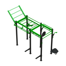 Рама Crossfit CF101