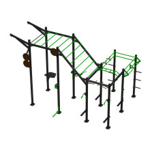 Рама Crossfit CF102