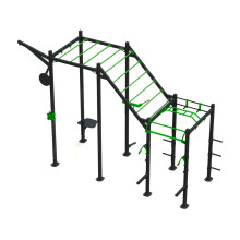 Рама Crossfit CF103