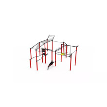 Спортивний комплекс Street Sport S-26