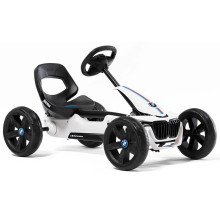 Веломобіль BERG Reppy BMW