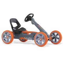 Веломобіль BERG Reppy Racer